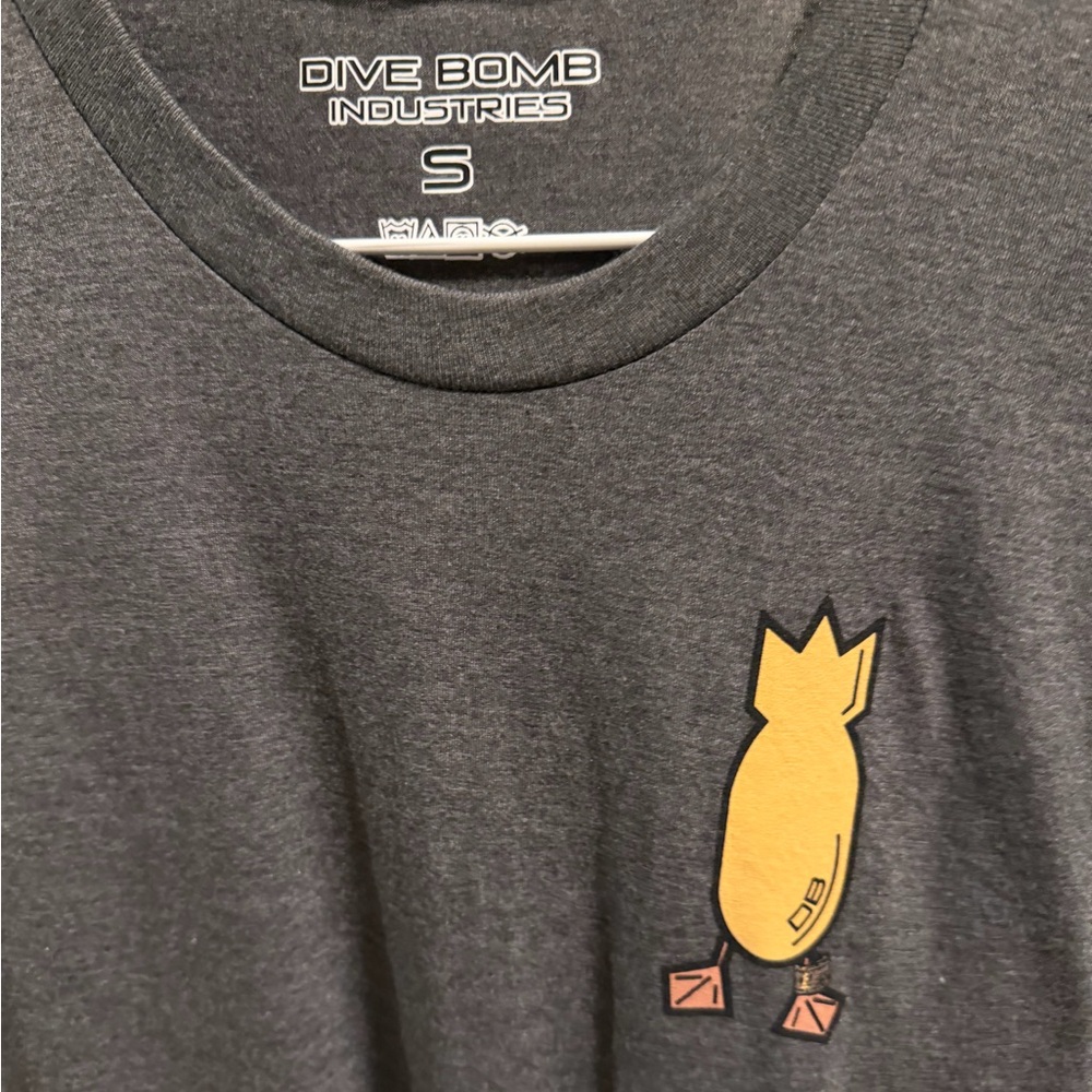 DiveBomb T-Shirt
